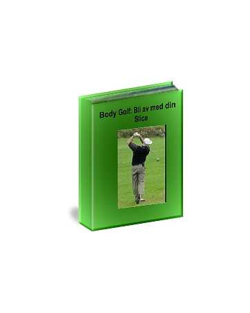 sluta slica och tjäna många extra meter!