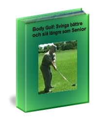 seniorgolf förbättra golfsvingen och slå längre som senior