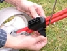 golf shoes cleaner