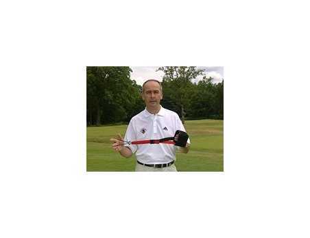 improve your golfswing and shortgame with right feedback