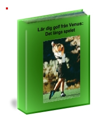 The full golfswing by Venus