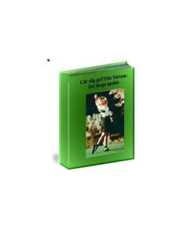 The full golfswing by Venus