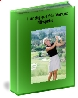 women golf improve your shortgame with Venus