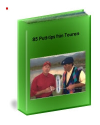 puttningstips som sänker din score
