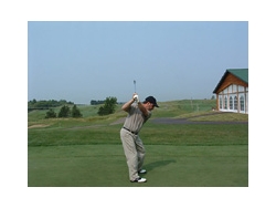 improve your swingplane