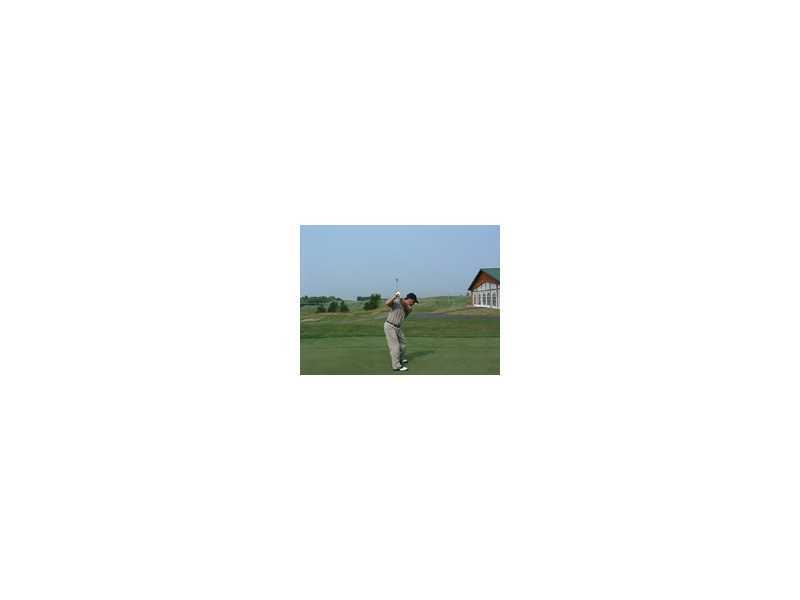 improve your swingplane