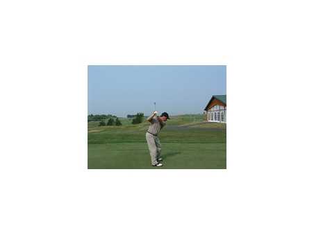 improve your swingplane