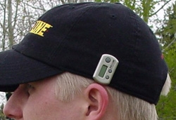 golfmetronome that improves your tempo
