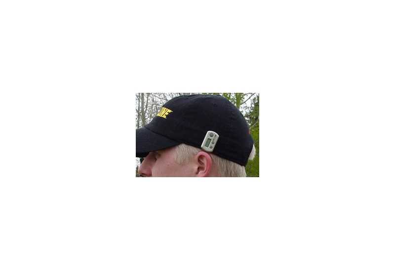 golfmetronom som förbättrar ditt tempo