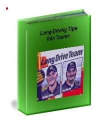 long driving tips from the tour