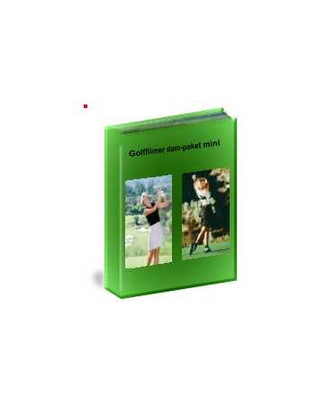 women golf videos improve golfswing and shortgame