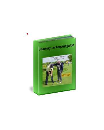 learn all there is to know about putting