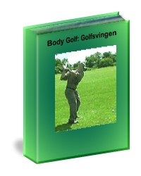 förändra golfsvingen förenkla den