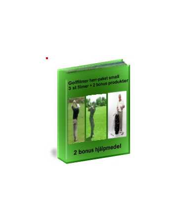 learn how to putt and swing