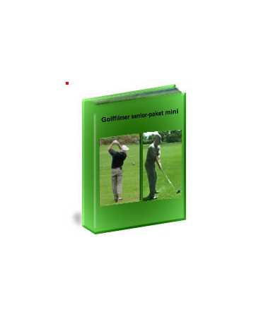 seniorgolf slå längre