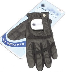 golfglove all weather
