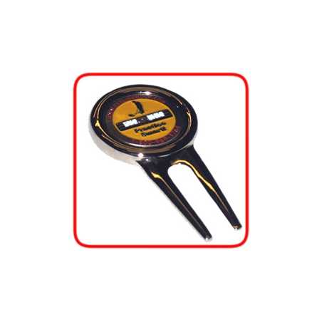 ball mark repair tool
