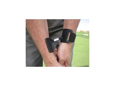 Putting and Chipping brace