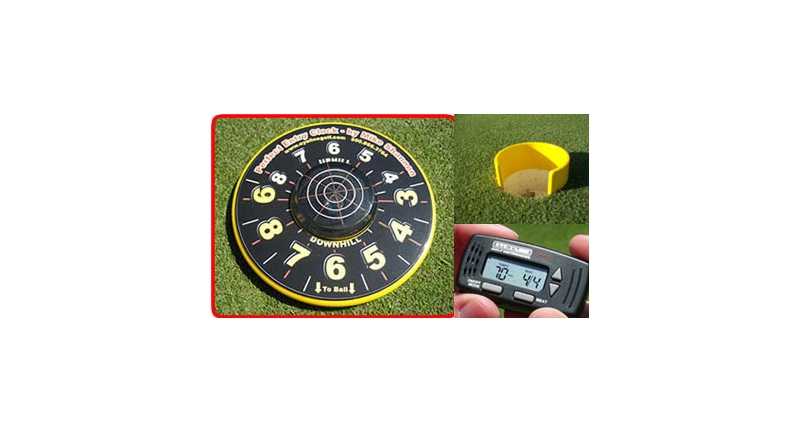 learn how to sink more putts