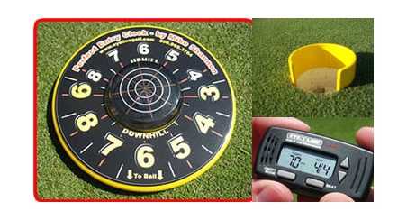 learn how to sink more putts