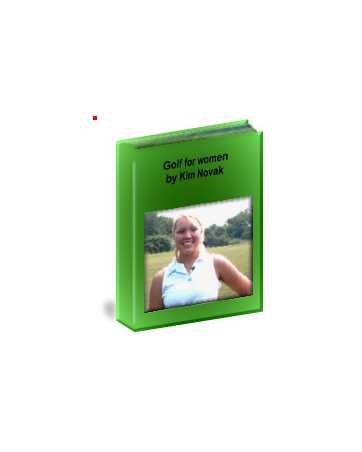 damgolf svingen och närspelet