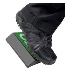 sluta svaja i baksvingen