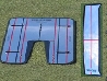 putting mirror with extension