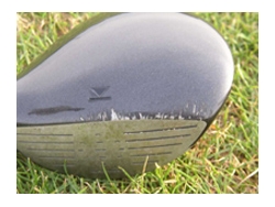 protect your drivers and metalwoods