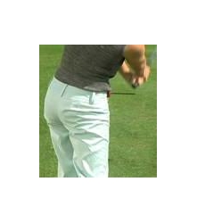 get rid of your slice or pull