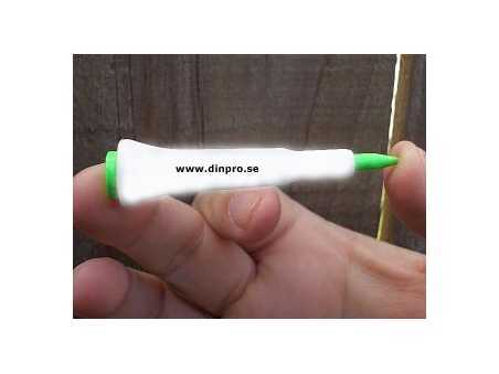 guard your long wooden tees!