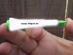 tees protects your long wooden!