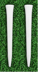 tees that improves distance, is durable and improves directions!