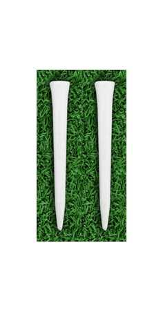 tees that improves distance, is durable and improves directions!