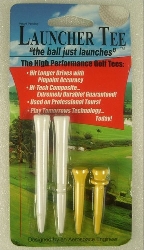 tees that improves your distance and direction!