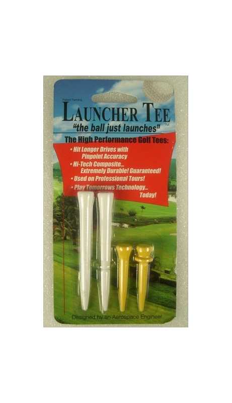 tees that improves your distance and direction!