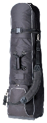 travel cover with wheels for golf bags