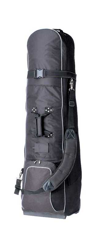travel cover with wheels for golf bags