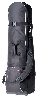 travel cover with wheels for golf bags