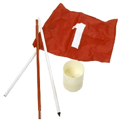 backyard practice kit for your shortgame