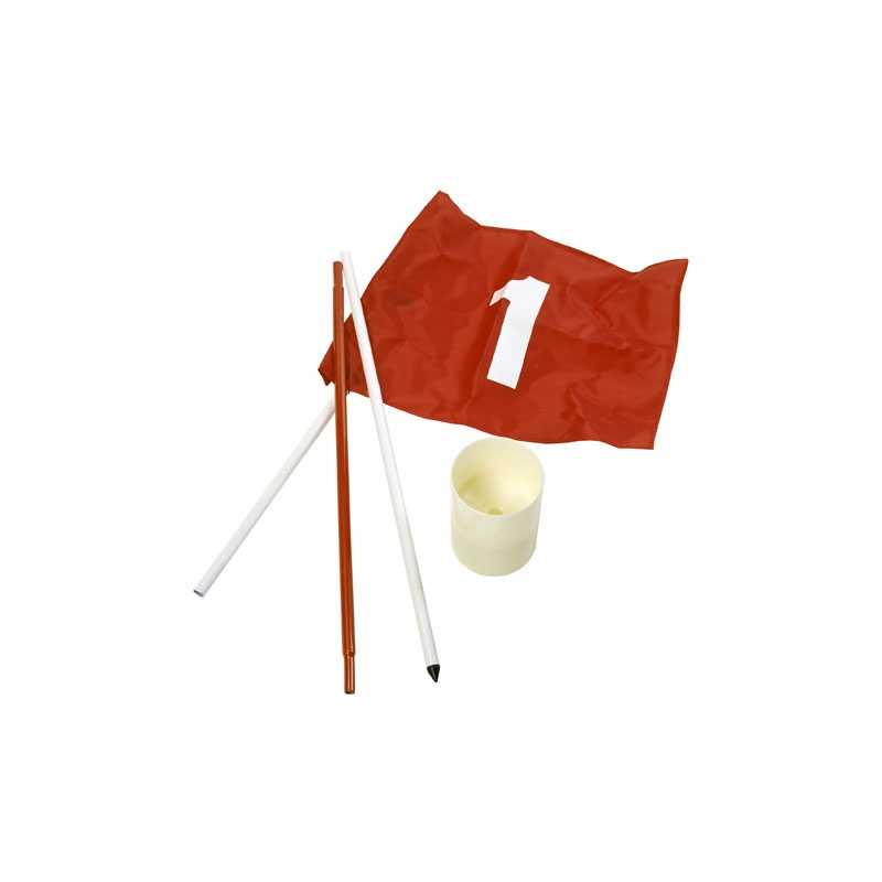 backyard practice kit for your shortgame