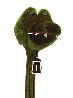 headcover djur krokodil