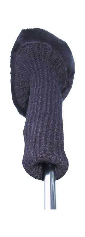 headcover putter mallet