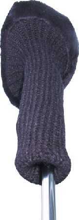 headcover putter mallet