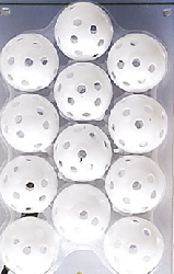air balls to use at home