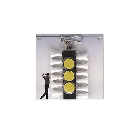 tee holer markers tees