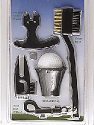 golf pack or start kit to golfers!