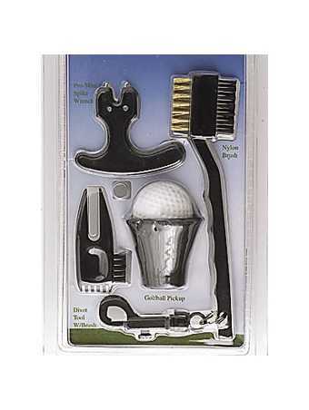 golfpaket eller startkit till golfspelare!