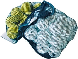 practice balls for your backyard or indoors