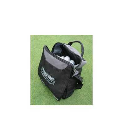 carry bag for practice balls