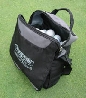 carry bag for practice balls